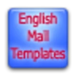 mail templates android application logo